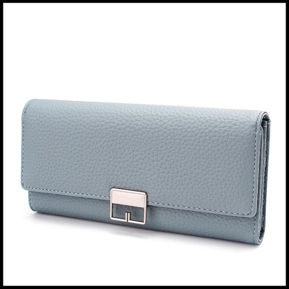 Handbags - NEW EVELYN Multi Function Wallet